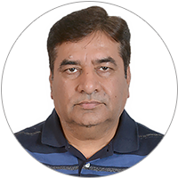 Mr. Jitendra Hariramani