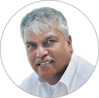 Mr. Vijay Chandorikar