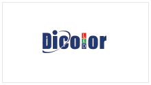 Dicolor logo