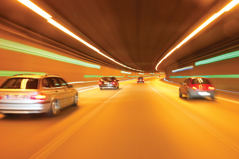 Tunnel Management System